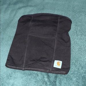 Carhartt face mask
